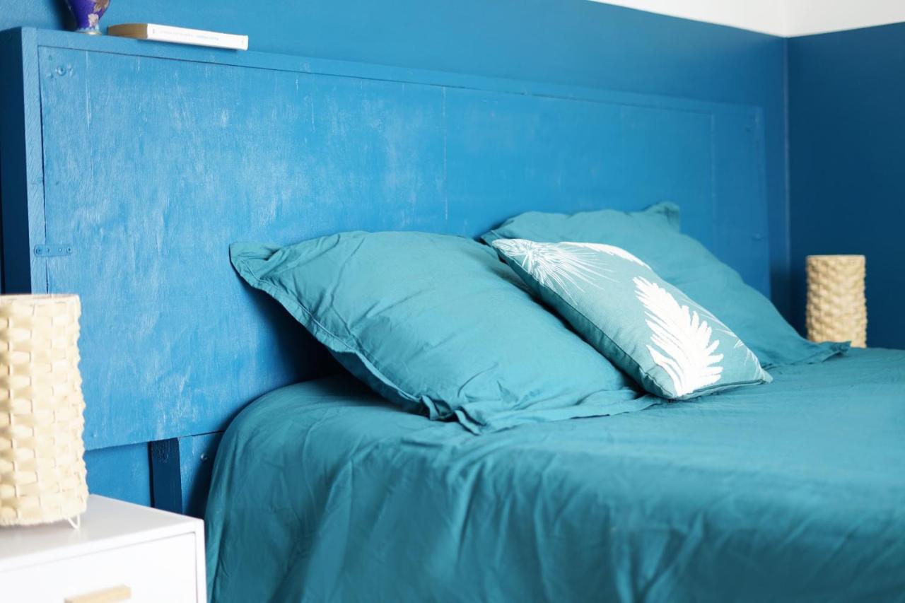 Les Volets Bleus Hotel Speracedes ภายนอก รูปภาพ