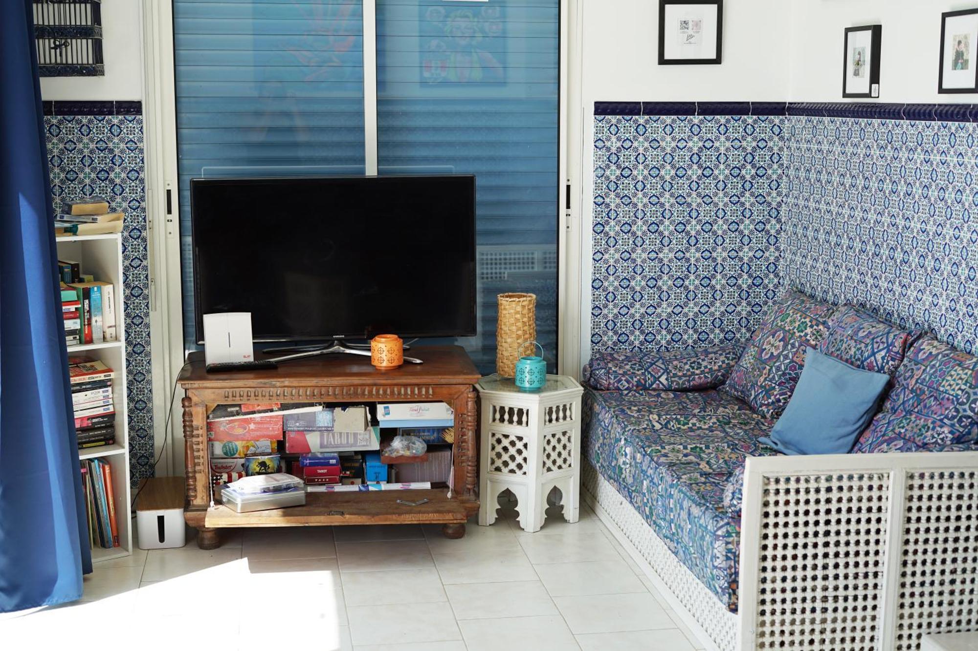 Les Volets Bleus Hotel Speracedes ภายนอก รูปภาพ